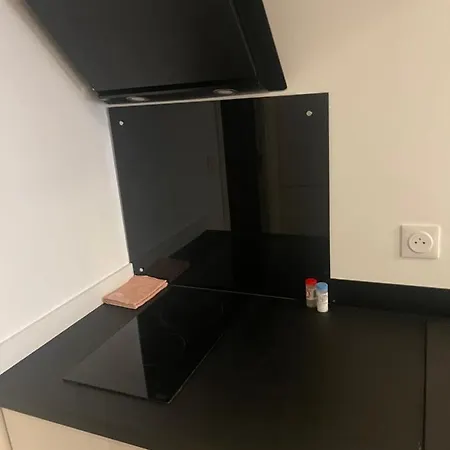 Le Studio Mezzanine Нанси