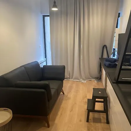 Le Studio Mezzanine Апартаменты