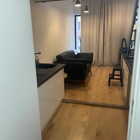 Le Studio Mezzanine Апартаменты