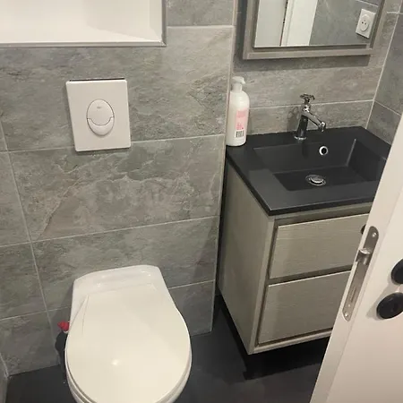 Le Studio Mezzanine Апартаменты *
